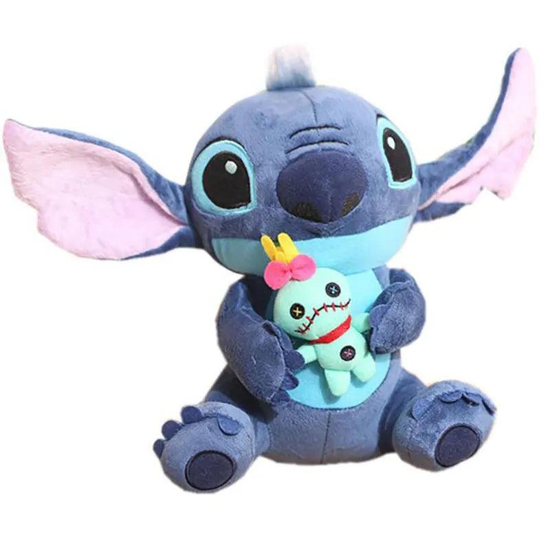 Disney boneco de pelúcia Stitch & Angel - If Shop Store