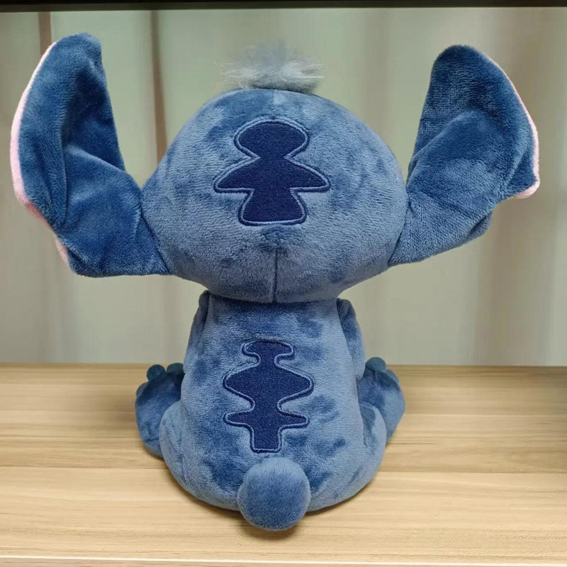 Disney boneco de pelúcia Stitch & Angel - If Shop Store